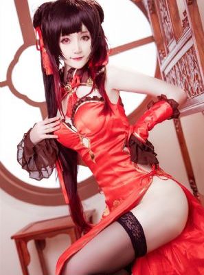 女同性恋者的悲哀